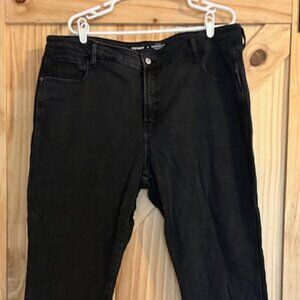 Old Navy High-Waisted Vintage Slim Jeans